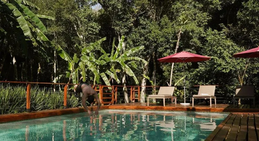 ANAVÁ Lodge de Selva y Piscina privada - Image 1