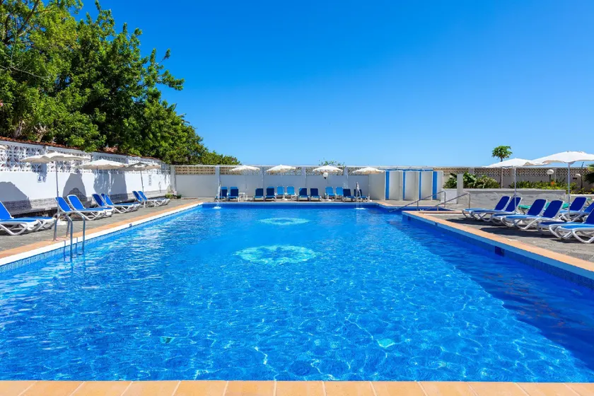 Hotel Panoramica Garden - Image 1