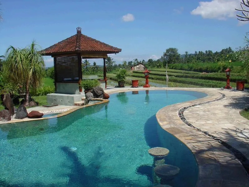 Cabé Bali - Image 1