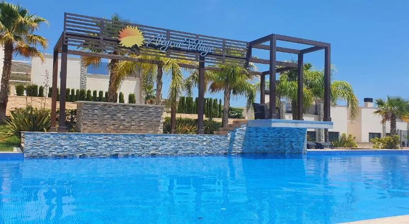 alegria village resort - Image 1