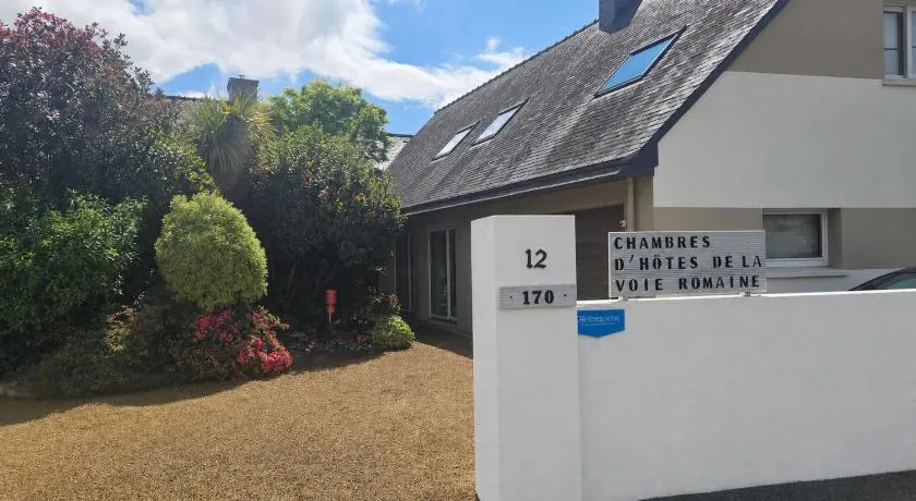 Chambres d'hôtes de la voie romaine - Image 1