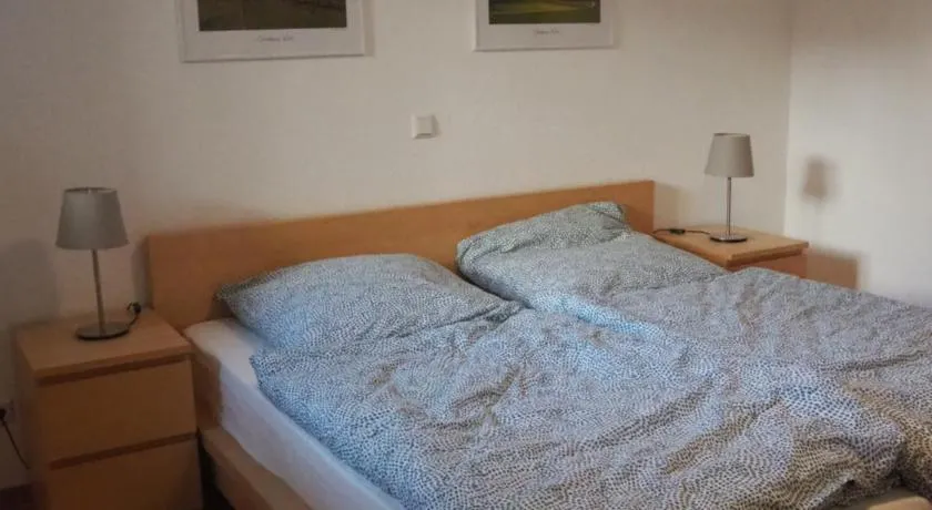 Ferienwohnung Dinkelbergblick - Image 1