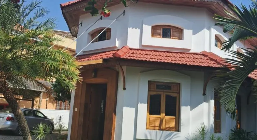 Jc Pool Villa - Image 1