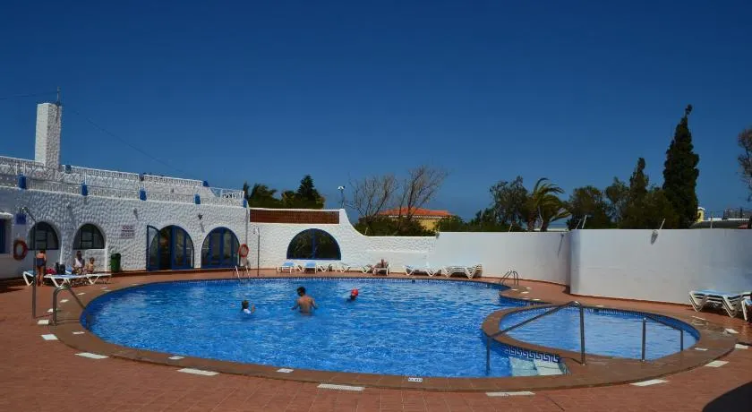 Chalet Canarias - Image 1