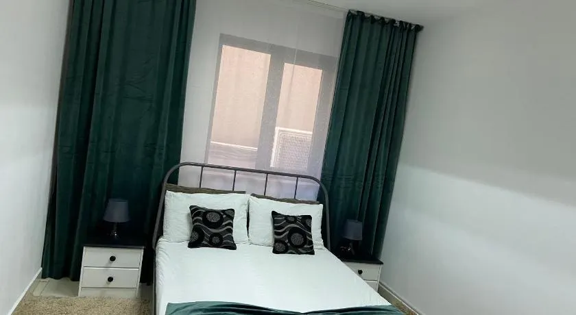 Aqua apartman satu mare - Image 1