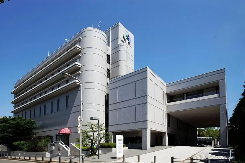 Hotel International House Osaka - Image 1