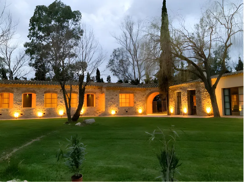 HOTEL MAS ARET - Image 1