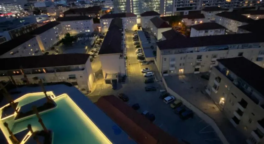 Ardwyn Studio Eurocity Apartments Gibraltar - Image 1