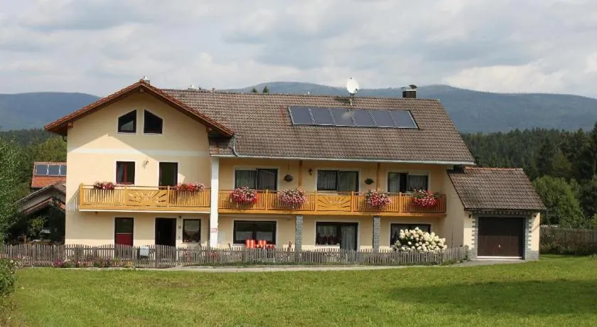 Gästehaus Schreiner - Image 1