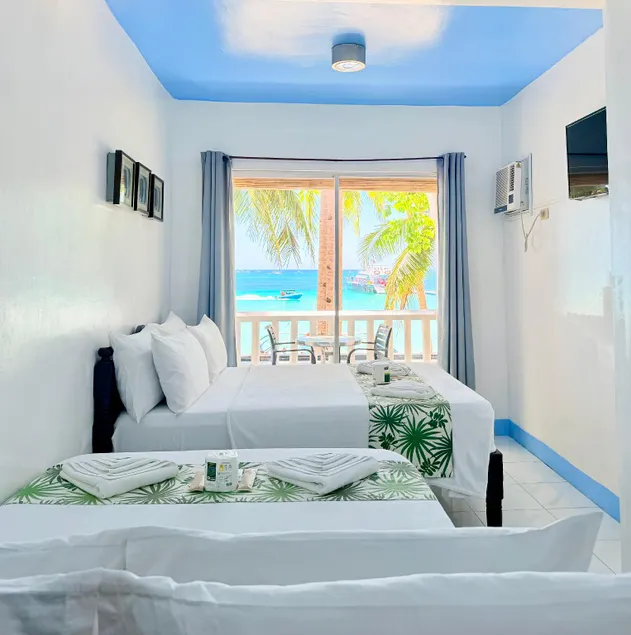 White Beach de Boracay - Image 1
