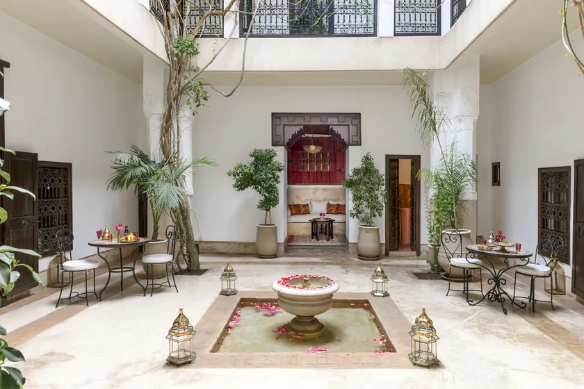 Riad Hayati - Image 1