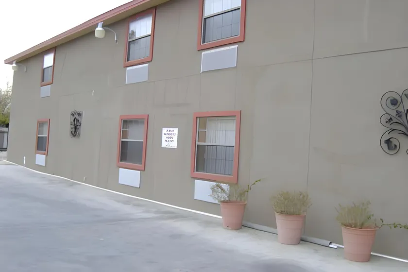 Camino Real Hotel - Image 1