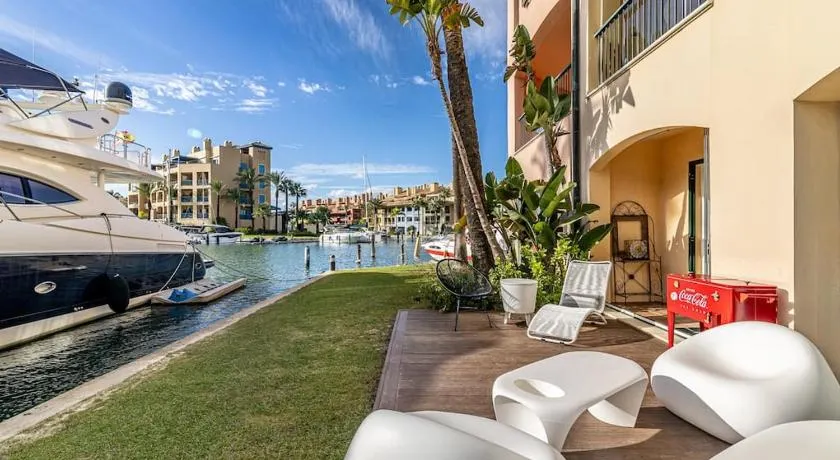 Seaside Azure Oasis I in Paseo del Mar - Image 1