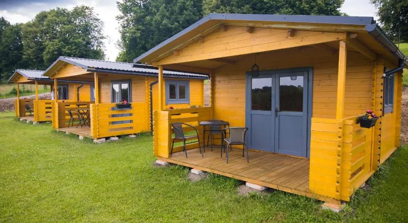 Apartmán Centrum Pastvinská přehrada - Image 1