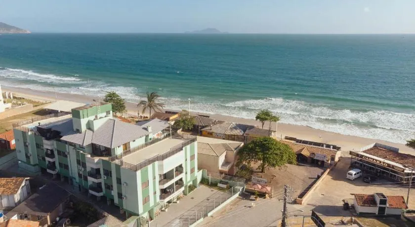 Apartamento Condominio Maria Isabel - Image 1