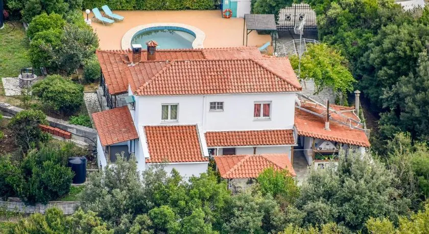 VILLA MITZELOS - Image 1
