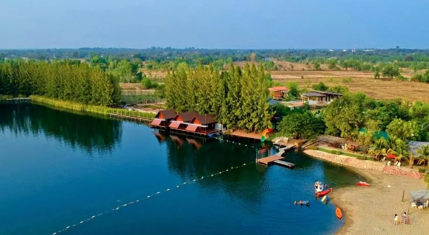 Tara Beach Resort Udonthani - Image 1