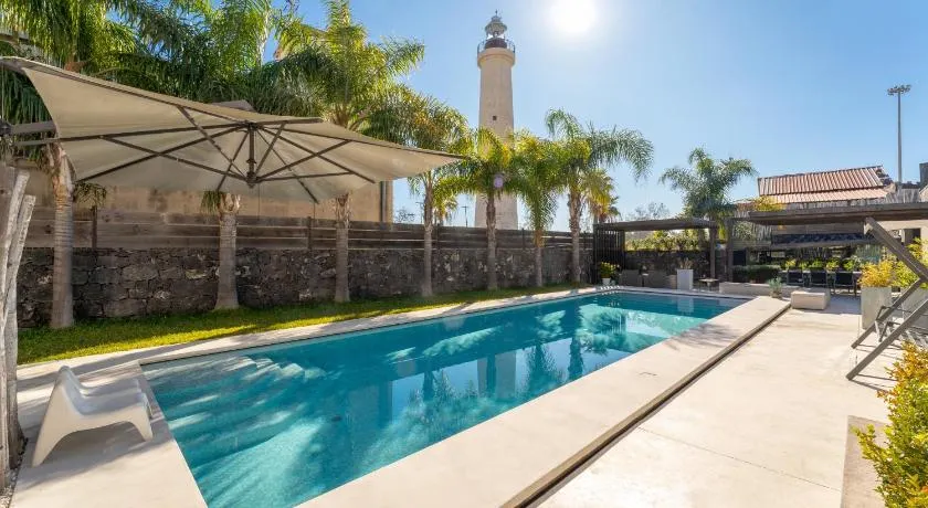 Sciara Biscari B&B - Image 1