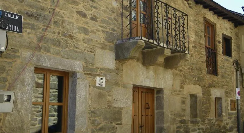 Casa Rural Los Cabritos de Tomás - Image 1