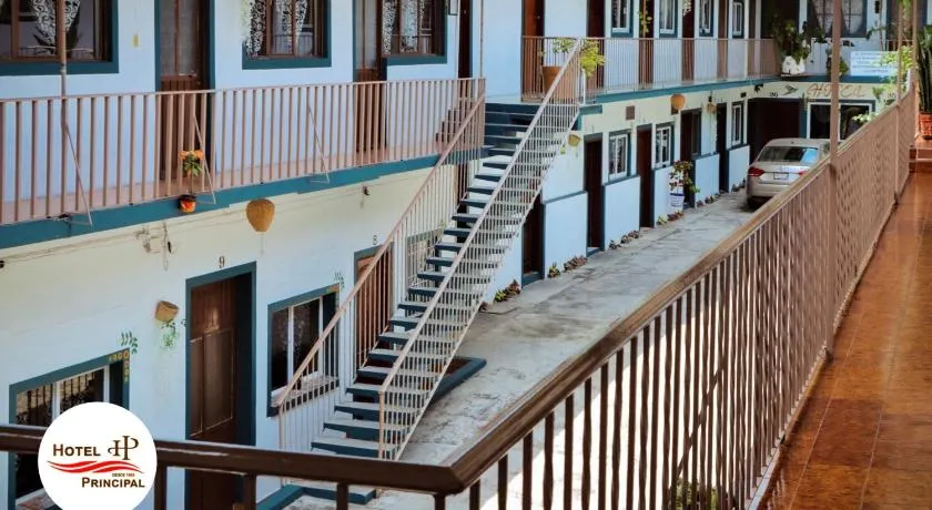 Hotel Principal - Image 1