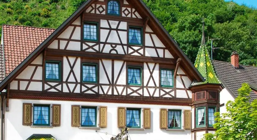 Hotel Adler - Image 1