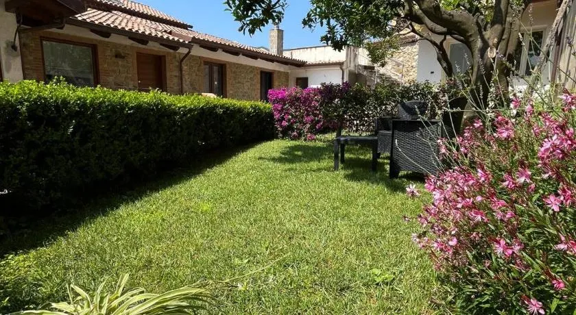 IL CORTILE DELLE ZAGARE - Image 1