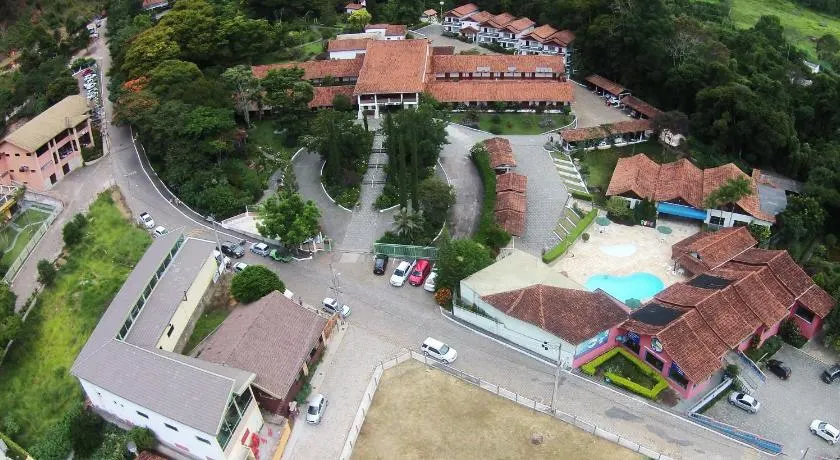 Caparaó Parque Hotel - Image 1