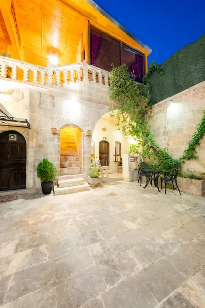 KARAGÜL Hotel - Image 1