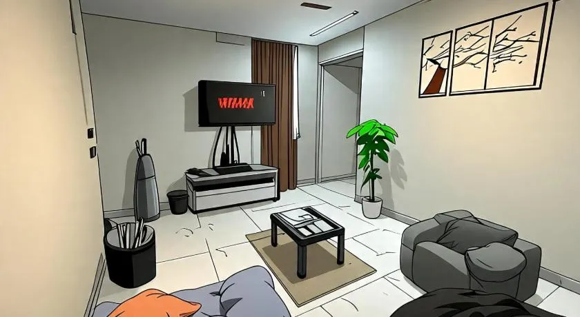 Sharo's House - Image 1