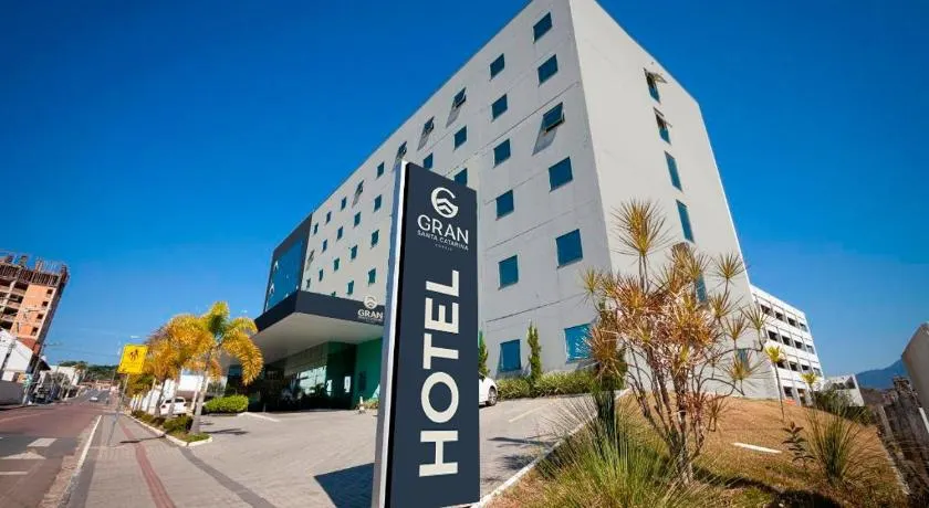 Hotel Gran Santa Catarina - Image 1