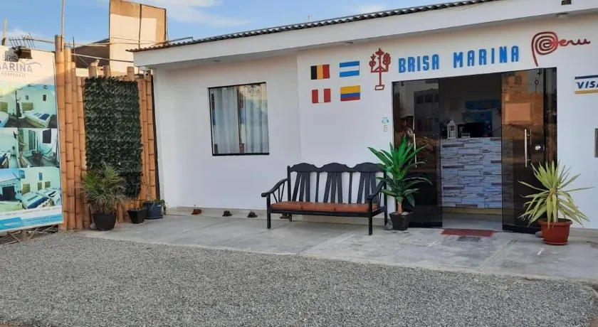 Hostal Brisa Marina - Image 1