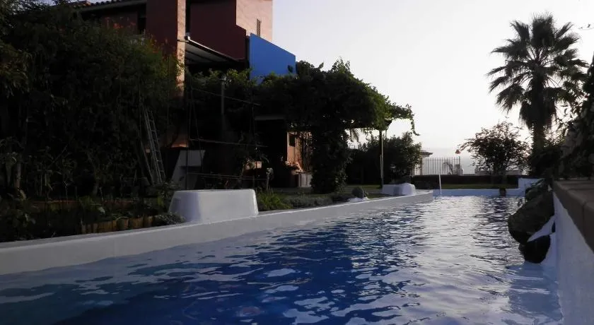 Villa El Jagüel - Image 1