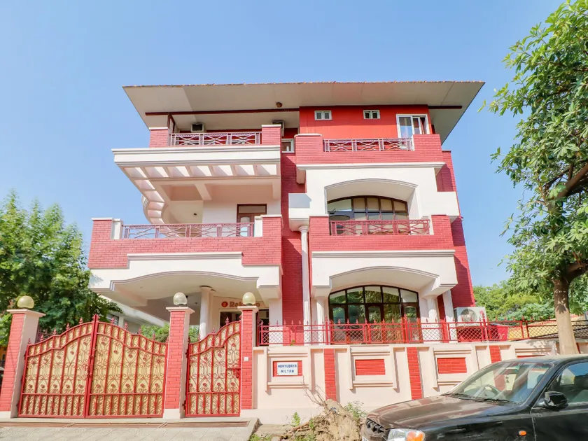 Raka Inn - Image 1