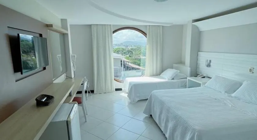 Violeta Meaípe Hotel - Image 1
