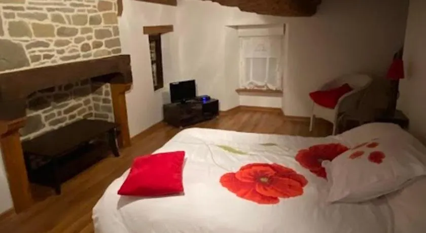 Chambre d'hôtes Le Nid Douillet - Image 1