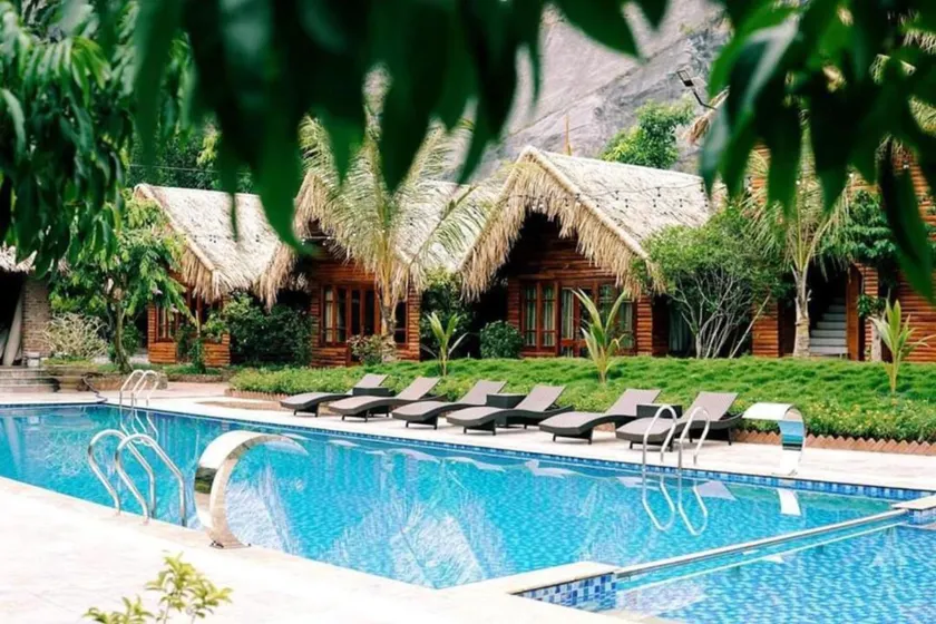 Trang An Riverside Homestay - Image 1