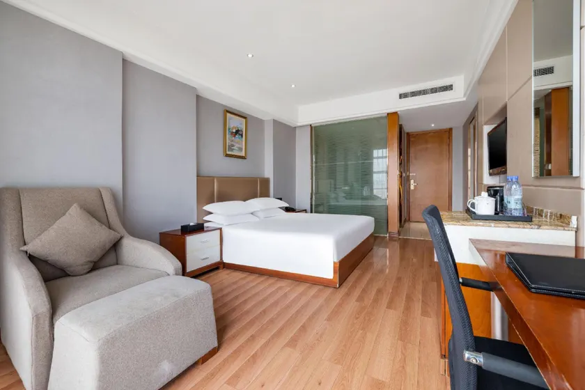 Meigaomei Hostel - Image 1