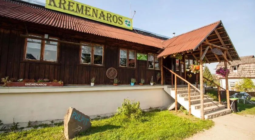 Kremenaros - Image 1