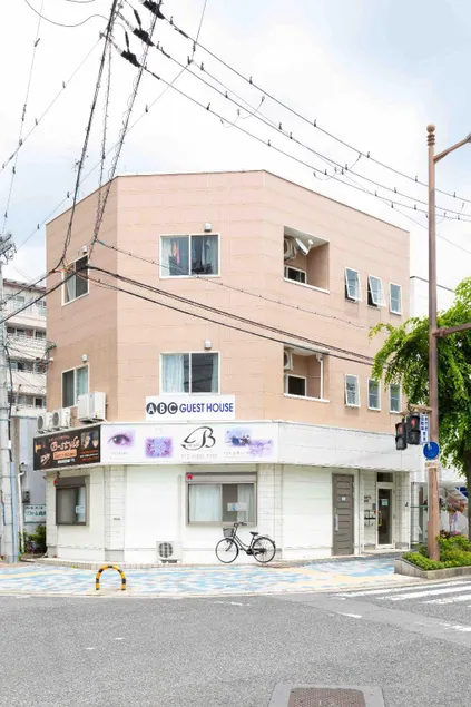 ABC Guest House 2F - Image 1