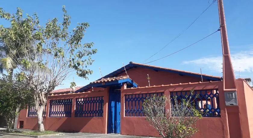 Casa Indaiá BnB - casa compartilhada - Image 1