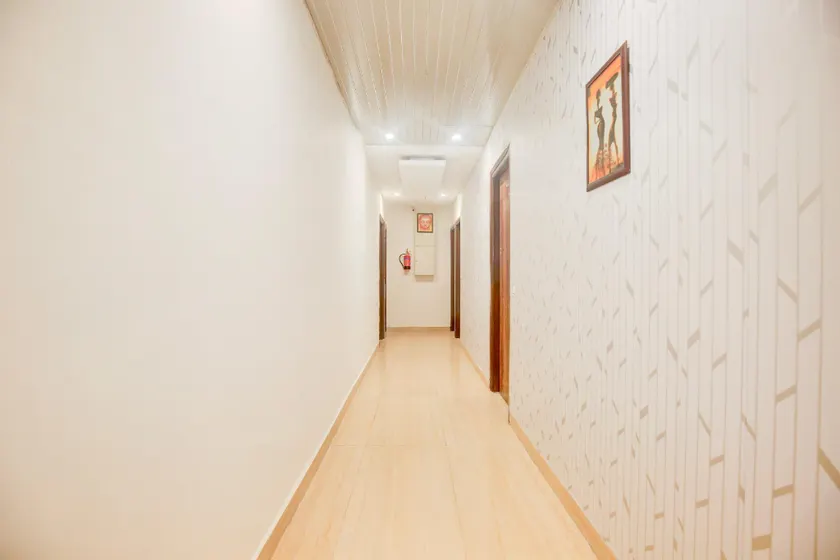 Super Hotel O by OYO Chandigarh Road Formerly Royal Woods - Image 1
