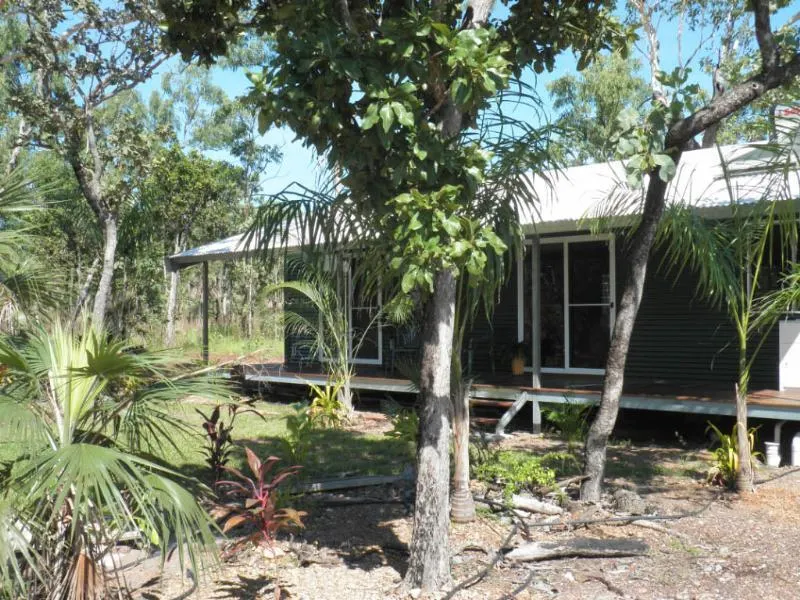 Chalets on Woodlands Hotel - Image 1