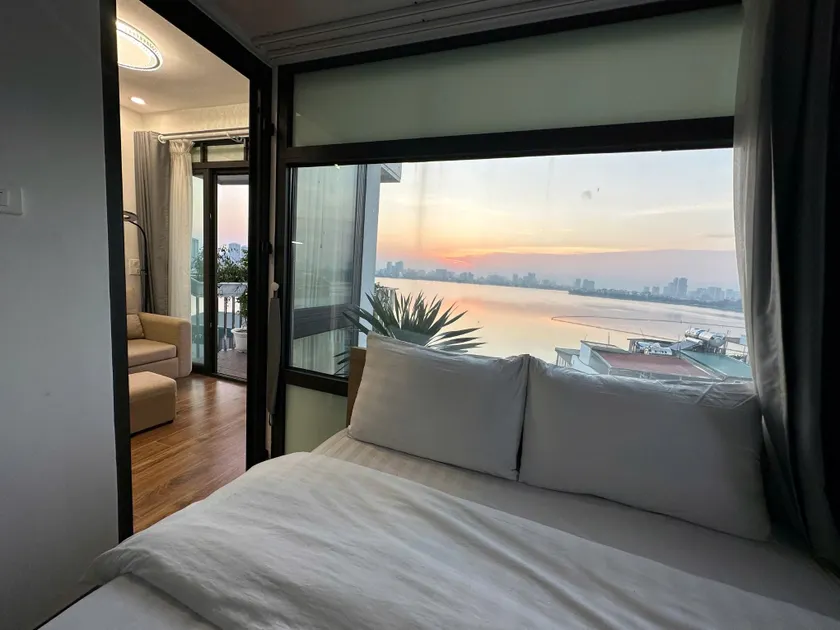 Homestay Số 39 Ngõ 56 Vũ Miên - Image 1