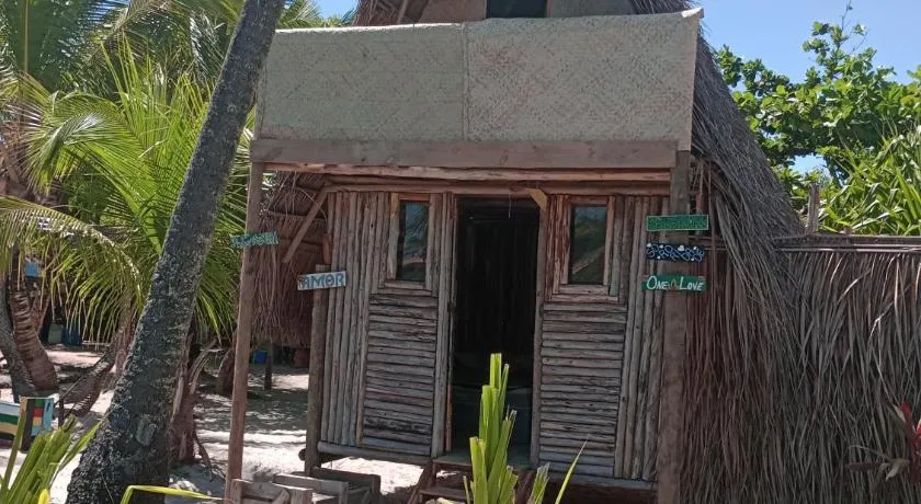 Cabana Família Coruja - Image 1