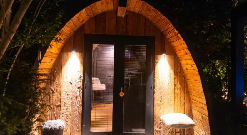 Le Jardin Secret - Image 1