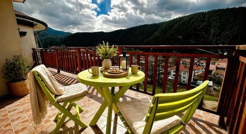 Panoramic Cozy Apartment - Image 1