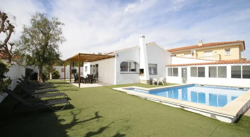 Villa Atenea - Image 1