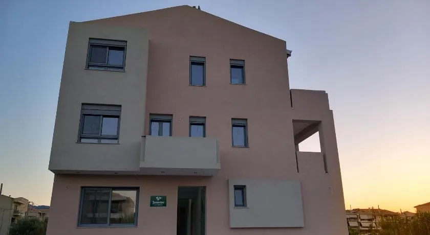 Jasmine Apartments - Image 1
