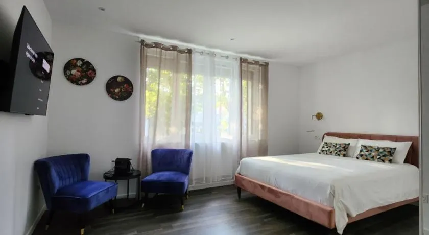 Appart Hôtel PANAMBI - Image 1