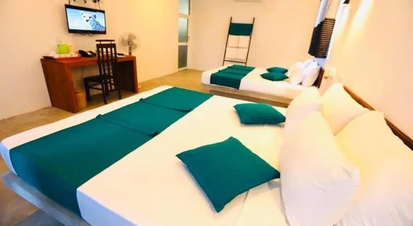 Tea Garden Eco Villas - Image 1